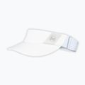 Visiera da corsa BUFF Speed solid white