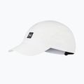 Cappellino con visiera BUFF Speed solid white
