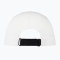 Cappellino con visiera BUFF Speed solid white 2