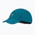 Cappellino con visiera BUFF Speed solid teal