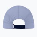 Cappellino con visiera BUFF Speed solid glory blue 2