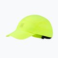 Cappellino con visiera BUFF Speed solid lime