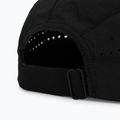 Cappellino con visiera BUFF Speed solid black 4