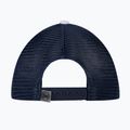 Cappellino con visiera per bambini BUFF Trucker parath multi 2