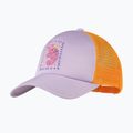 Cappellino con visiera per bambini BUFF Trucker kalita sheer lilac