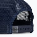 Cappellino con visiera BUFF Trucker arand blue 4
