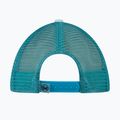 Cappellino con visiera BUFF Trucker chara mint 2