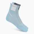 Calzini BUFF CoolNet Quarter dusty blue