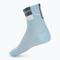 Calzini BUFF CoolNet Quarter dusty blue 2