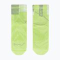 Calzini BUFF CoolNet Quarter lime 2