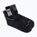 Calzini BUFF CoolNet Quarter black