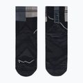 Calzini BUFF CoolNet Quarter black 2