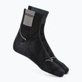 Calzini BUFF CoolNet Quarter black