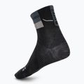 Calzini BUFF CoolNet Quarter black 2
