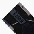 Calzini BUFF CoolNet Quarter black 3
