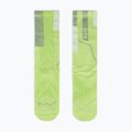 Calzini BUFF Coolnet Crew lime 2
