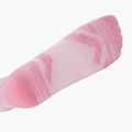 Calzini BUFF Dryflx Quarter camellia 4
