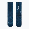 Calzini BUFF Dryflx Crew blue 2