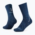 Calzini BUFF Dryflx Crew blue 3