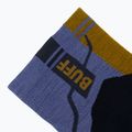 Calzini BUFF Merino Lightweight Quarter LWQ4 flamingo 3
