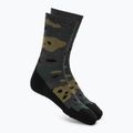 Calzini BUFF Merino Lightweight Crew LWC2 grey