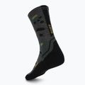 Calzini BUFF Merino Lightweight Crew LWC2 grey 2