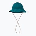 Cappello BUFF Go Bucket solid teal