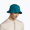 Cappello BUFF Go Bucket solid teal 5