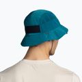 Cappello BUFF Go Bucket solid teal 6