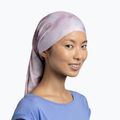 Fascia multifunzione BUFF Coolnet UV Insect Shield Solid orisa pink azalea 4