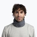 Bandana multiuso BUFF Original EcoStretch solid slate grey 3