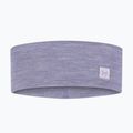 Fascia per la testa BUFF Merino Wide iris
