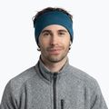 Fascia per la testa BUFF Merino Wide ocean 2