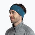 Fascia per la testa BUFF Merino Wide ocean 3