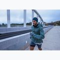 Fascia per la testa BUFF DryFlx teal 4