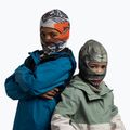 Passamontagna BUFF Polar dinochi beetle green 7