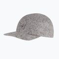Cappello invernale Buff Merino Upcycled thier grey heather