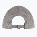 Cappello invernale Buff Merino Upcycled thier grey heather 2