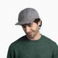 Cappello invernale Buff Merino Upcycled thier grey heather 3