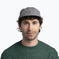 Cappello invernale Buff Merino Upcycled thier grey heather 4