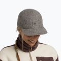 Cappello invernale Buff Merino Upcycled thier grey heather 5