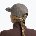 Cappello invernale Buff Merino Upcycled thier grey heather 7