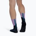Calze BUFF Midweight Crew orchid 3