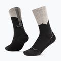 Calze BUFF Midweight Crew black