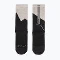 Calze BUFF Midweight Crew black 3