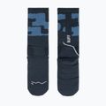 Calze BUFF Midweight Crew night blue 3