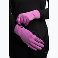 Guanti BUFF Thermonet ther orchid 4