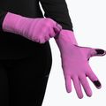 Guanti BUFF Thermonet ther orchid 5