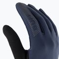 Guanti BUFF Thermonet ther blue 2