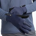 Guanti BUFF Thermonet ther blue 4